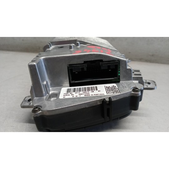 AUTORADIO FORD van Transit/Tourneo Connect 2013> usato