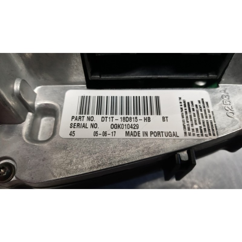 FORD van AUTORADIO FORD van Transit/Tourneo Connect 2013> usato