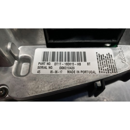 AUTORADIO FORD van Transit/Tourneo Connect 2013> usato