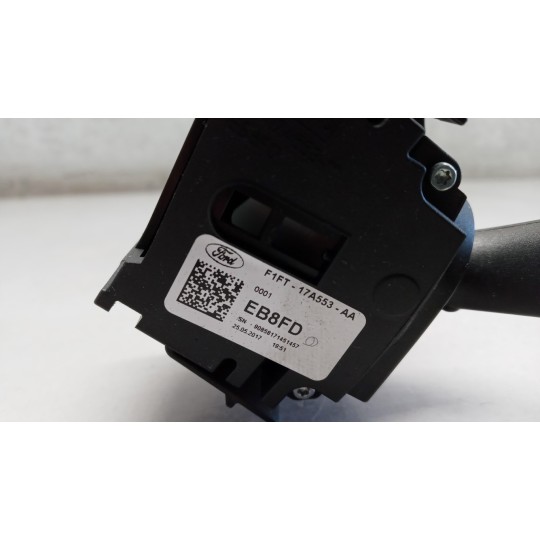 DEVIOTERGI FORD van Transit/Tourneo Connect 2013> used