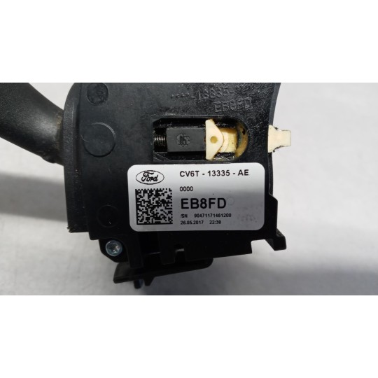 DEVIOLUCI FORD van Transit/Tourneo Connect 2013> usato