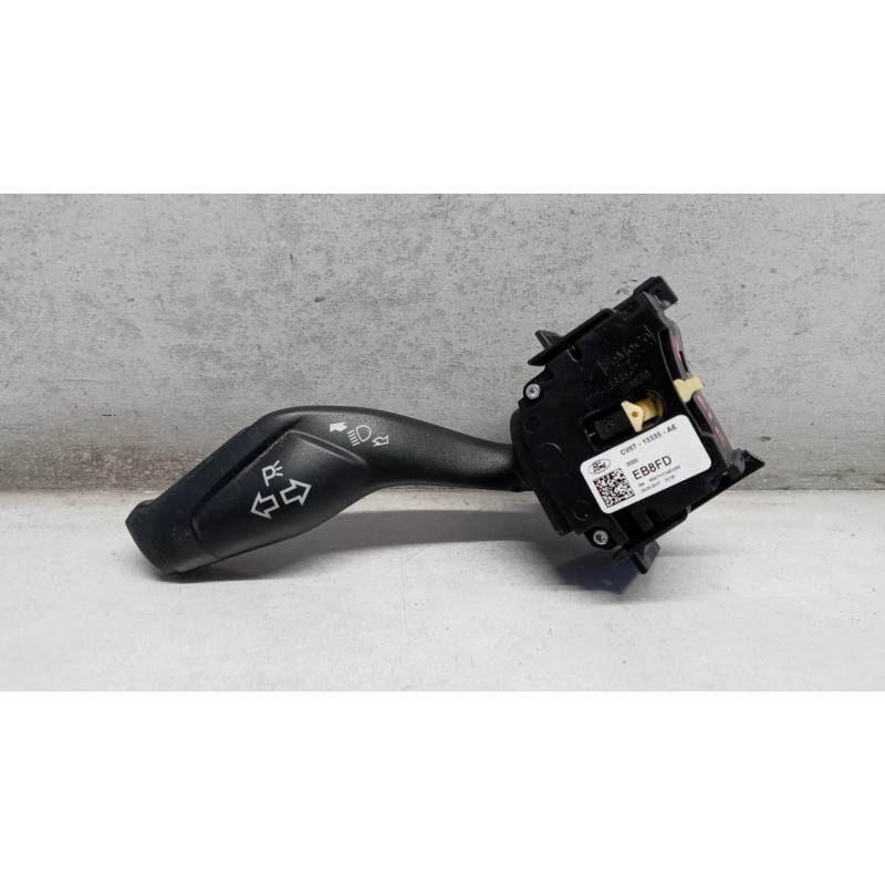 FORD van DEVIOLUCI FORD van Transit/Tourneo Connect 2013> usato