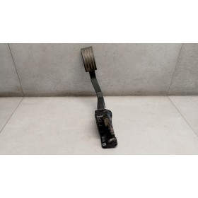 PEDALE ACCELERAZIONE...