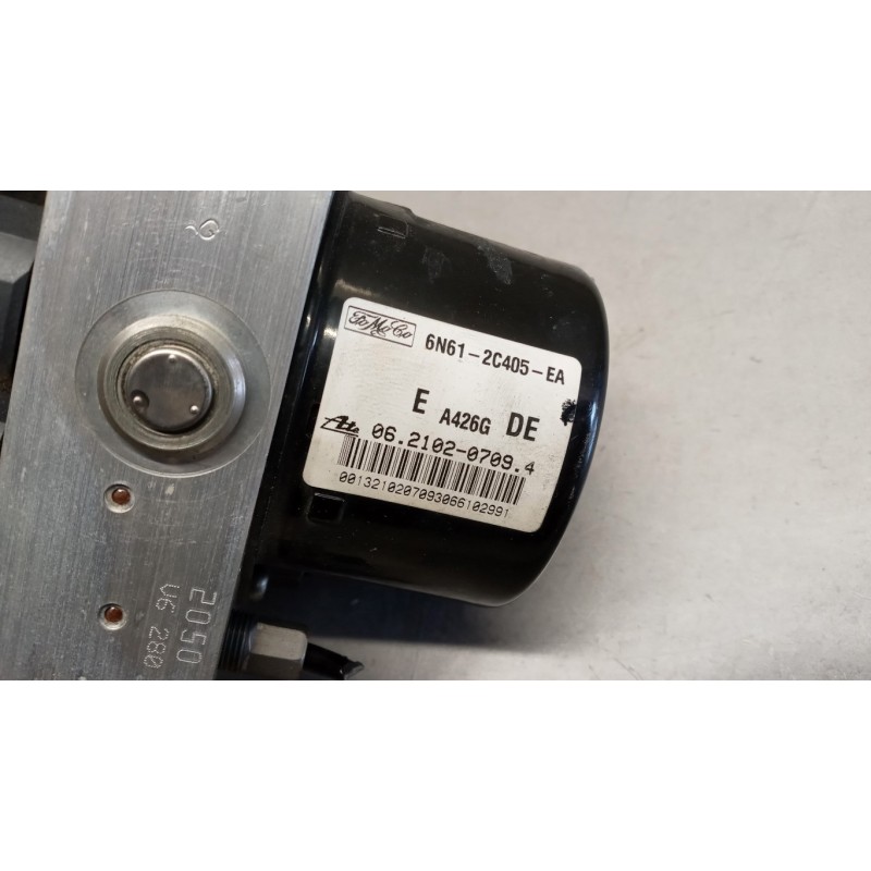 MAZDA ABS SYSTEM MAZDA Mazda3 2006>2009 used