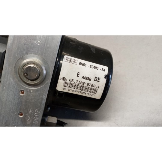 ABS SYSTEM MAZDA Mazda3 2006>2009 used