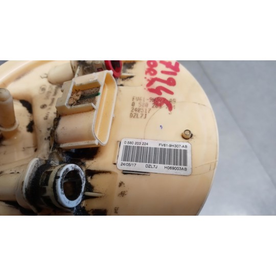 POMPA SERBATOIO FORD van Transit/Tourneo Connect 2013> usato