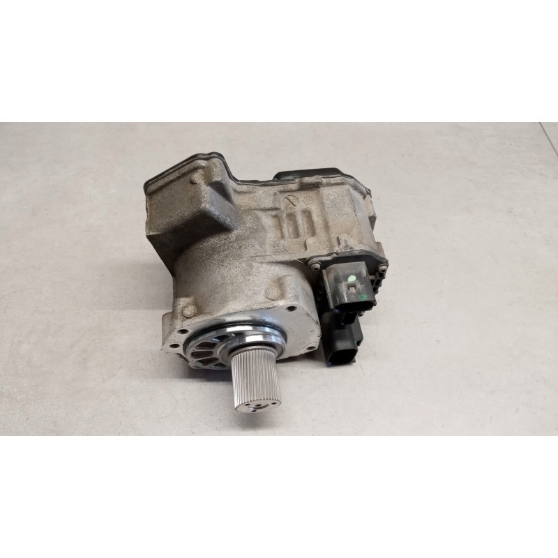 FORD van ELETRIC ENGINE FORD van Transit/Tourneo Connect 2013> used
