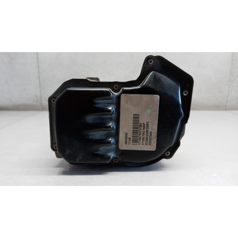 FORD van MOTORE ELETTRICO FORD van Transit/Tourneo Connect 2013> usato