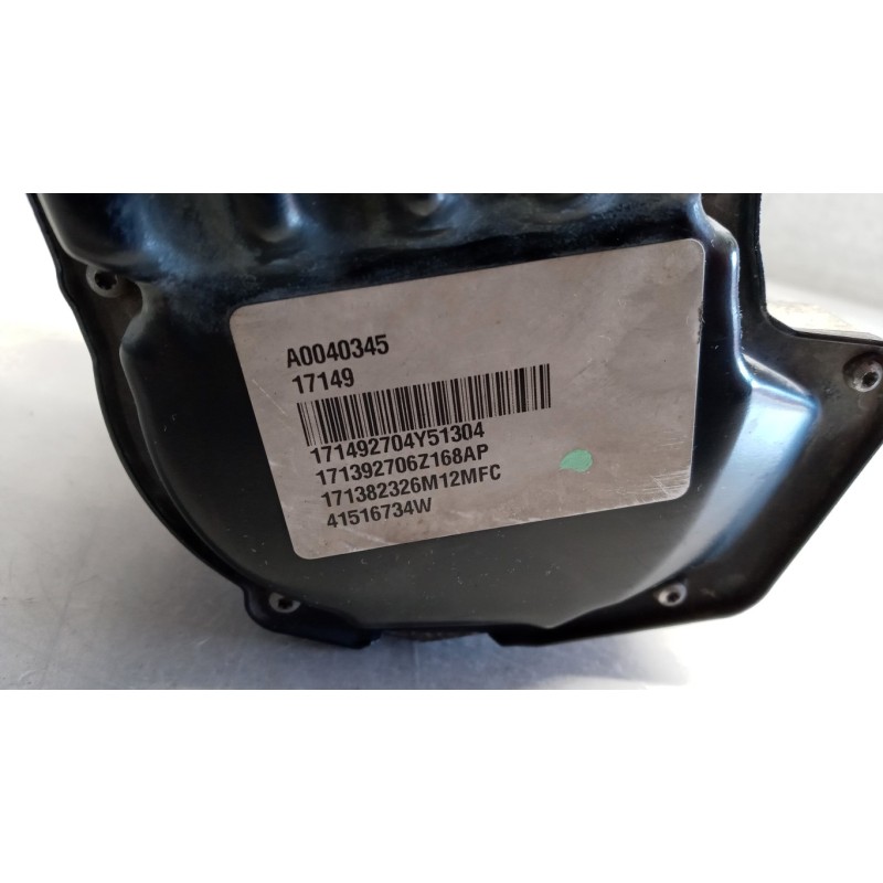 FORD van MOTORE ELETTRICO FORD van Transit/Tourneo Connect 2013> usato