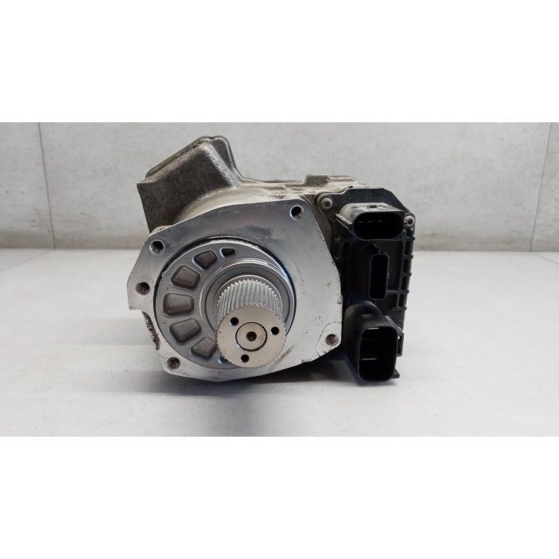 FORD van ELETRIC ENGINE FORD van Transit/Tourneo Connect 2013> used