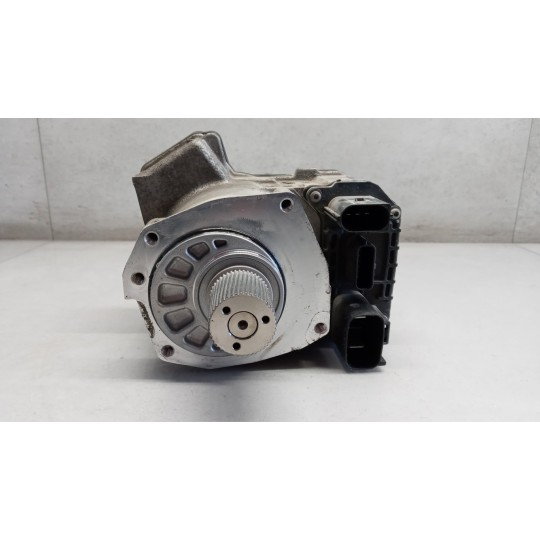 ELETRIC ENGINE FORD van Transit/Tourneo Connect 2013> used