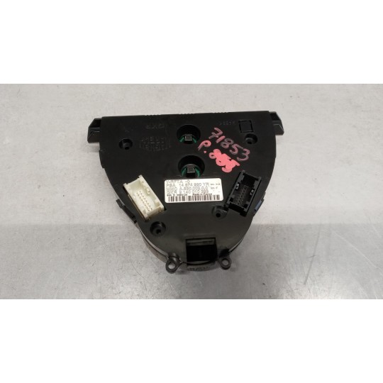 AC CONTROL UNIT PEUGEOT 807 2002>2013 used