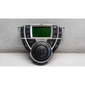 AC CONTROL UNIT PEUGEOT 807...