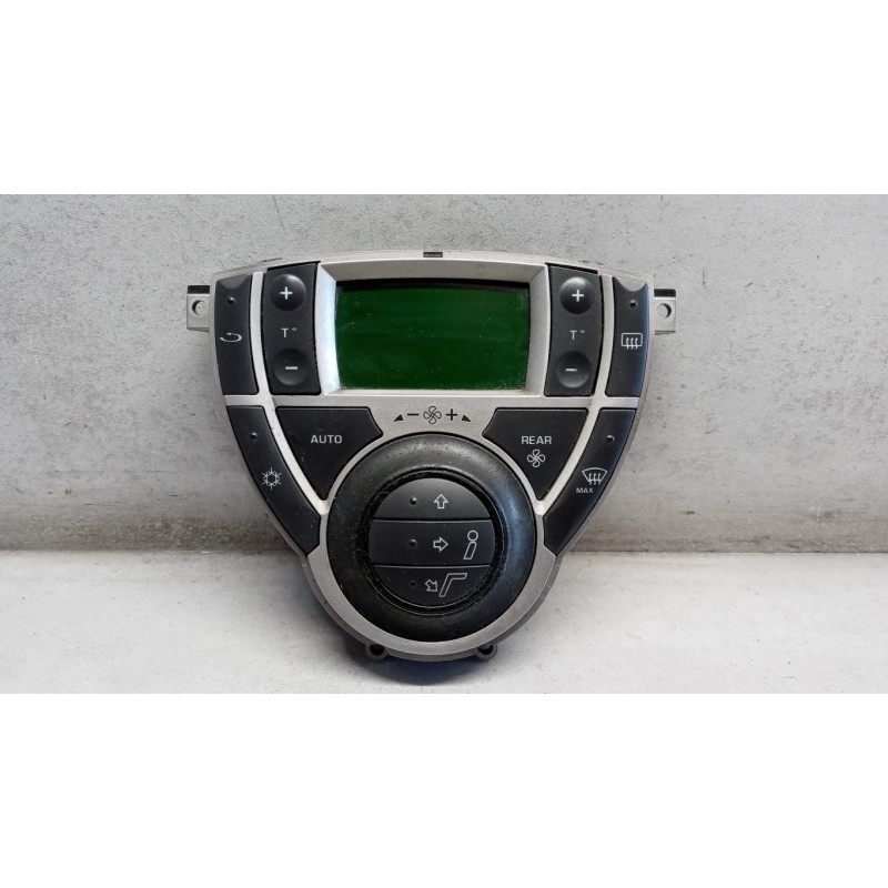 PEUGEOT CENTRALINA CLIMATIZZATORE PEUGEOT 807 2002>2013 usato