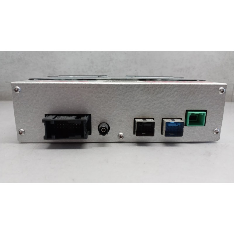 VOLVO truck CENTRALINE VARIE A VOLVO truck FH euro 6 usato