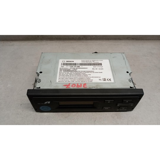 CENTRALINE VARIE B VOLVO truck FH euro 6 usato