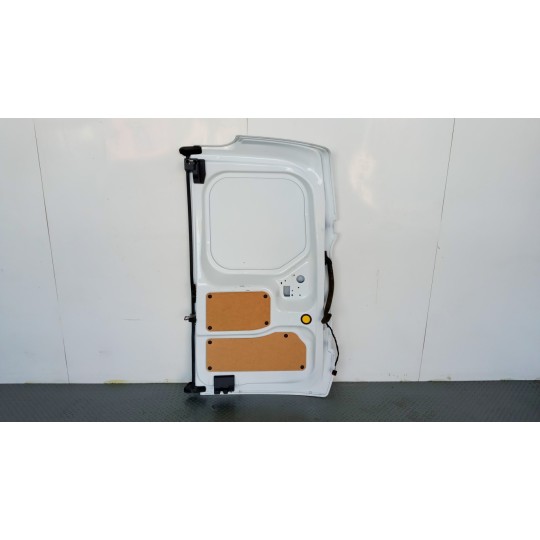 LEFT LOAD DOOR FORD van Transit/Tourneo Connect 2013> used