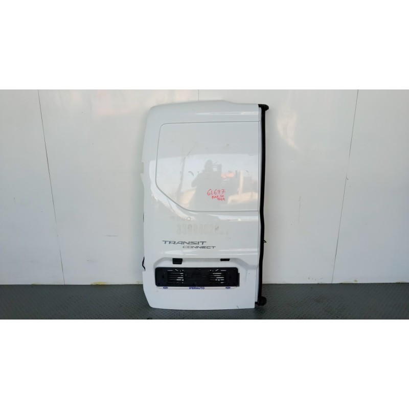 FORD van PORTACARICO POST SINISTRO FORD van Transit/Tourneo Connect 2013> usato