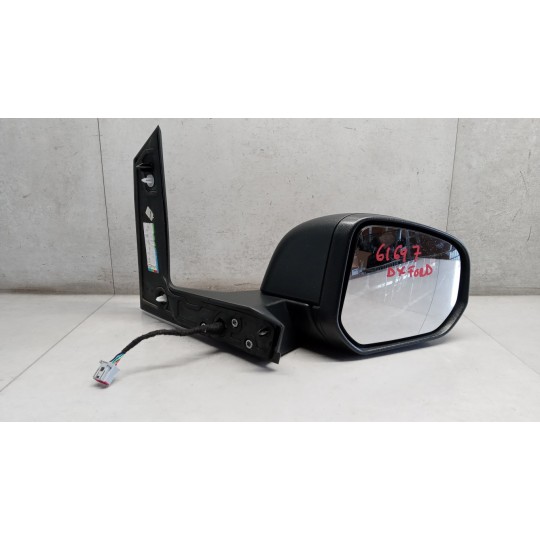 RETROVISORE ELETTRICO DESTRO FORD van Transit/Tourneo Connect 2013> usato