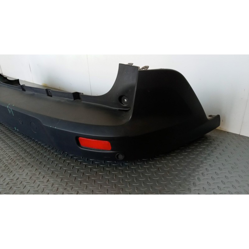 FORD van REAR BACK BUMPER  FORD van Transit/Tourneo Connect 2013> used