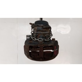 LEFT FRONT CALIPER BRAKE...