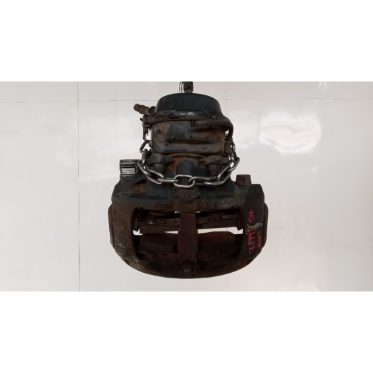 LEFT FRONT CALIPER BRAKE MERCEDES-BENZ truck Axor used