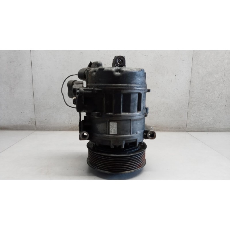 MERCEDES-BENZ truck COMPRESSORE ARIA CONDIZIONATA MERCEDES-BENZ truck Axor usato