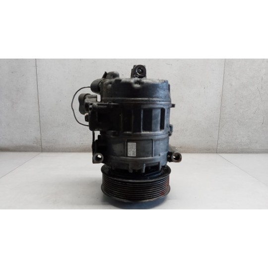 COMPRESSORE ARIA CONDIZIONATA MERCEDES-BENZ truck Axor usato
