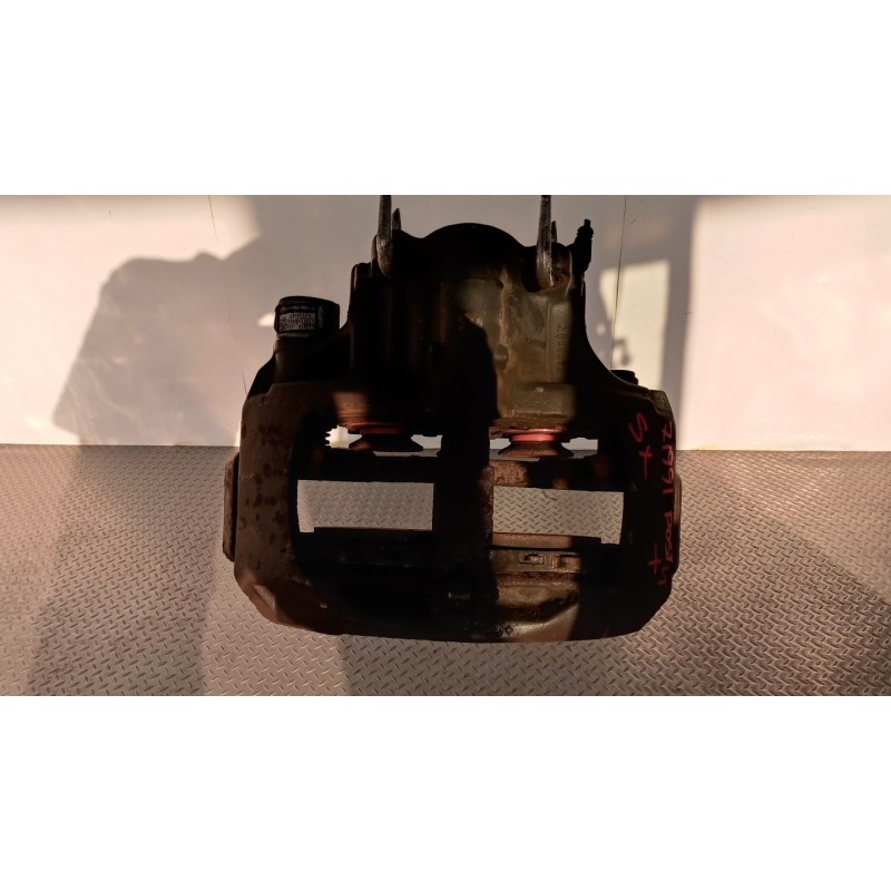 MERCEDES-BENZ truck LEFT REAR CALIPER BRAKE  MERCEDES-BENZ truck Axor used