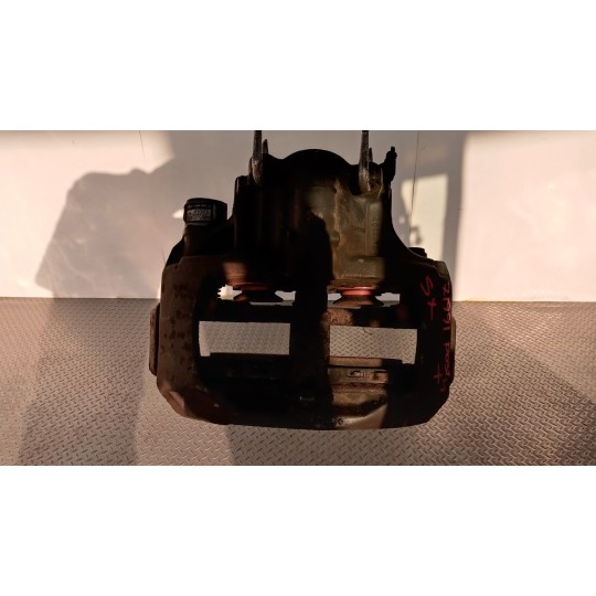 LEFT REAR CALIPER BRAKE  MERCEDES-BENZ truck Axor used