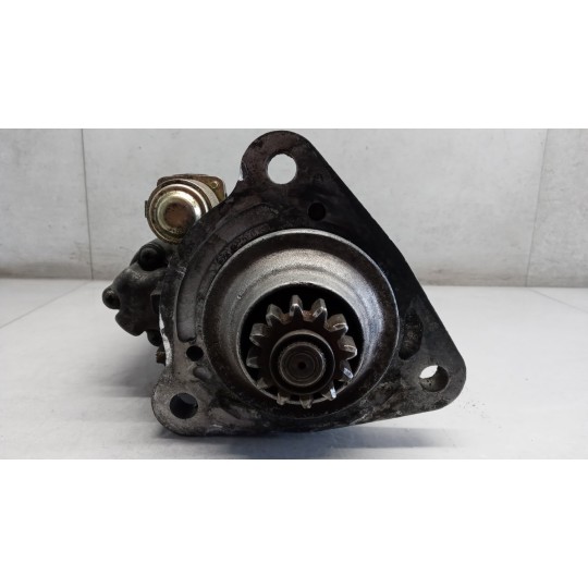 STARTER MOTOR MERCEDES-BENZ truck Axor used