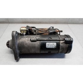 STARTER MOTOR MERCEDES-BENZ...