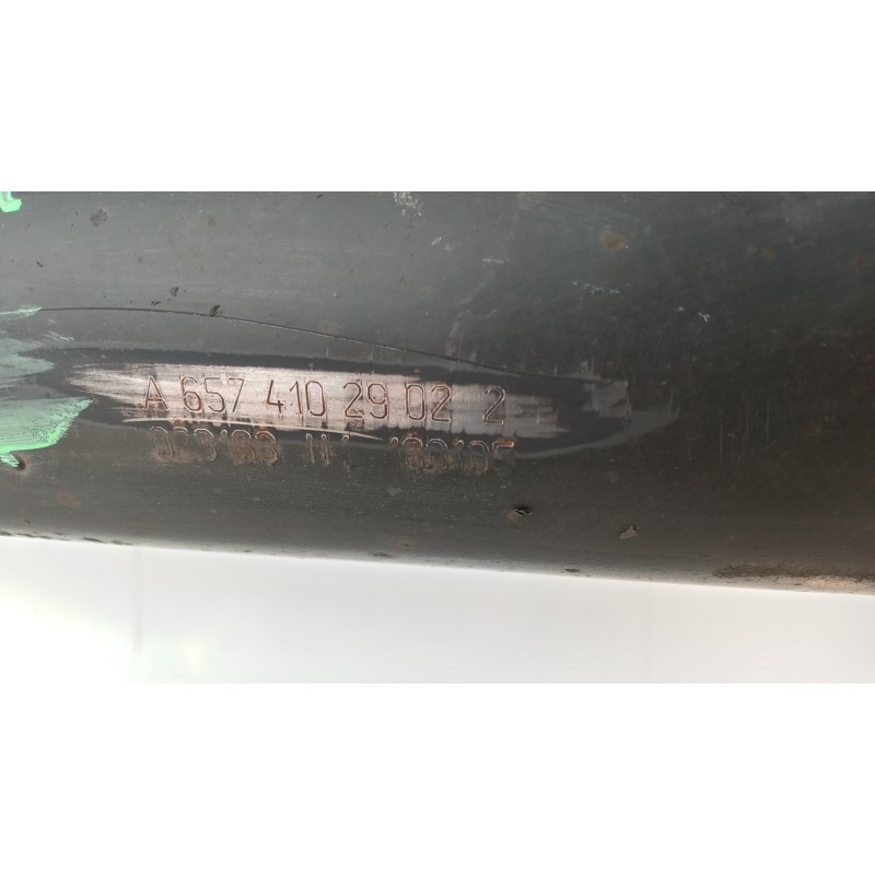 MERCEDES-BENZ truck ALBERO TRASMISSIONE POSTERIORE MERCEDES-BENZ truck Axor usato