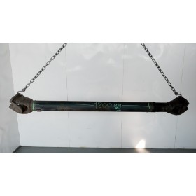 REAR POWER TAKE OFF SHAFTS...