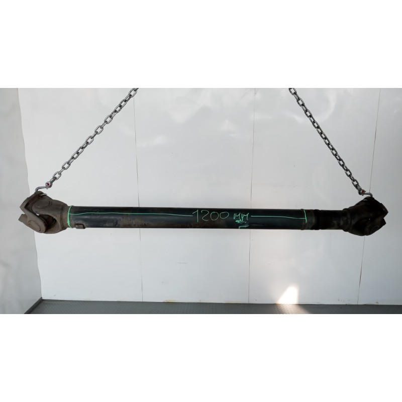 MERCEDES-BENZ truck ALBERO TRASMISSIONE POSTERIORE MERCEDES-BENZ truck Axor usato
