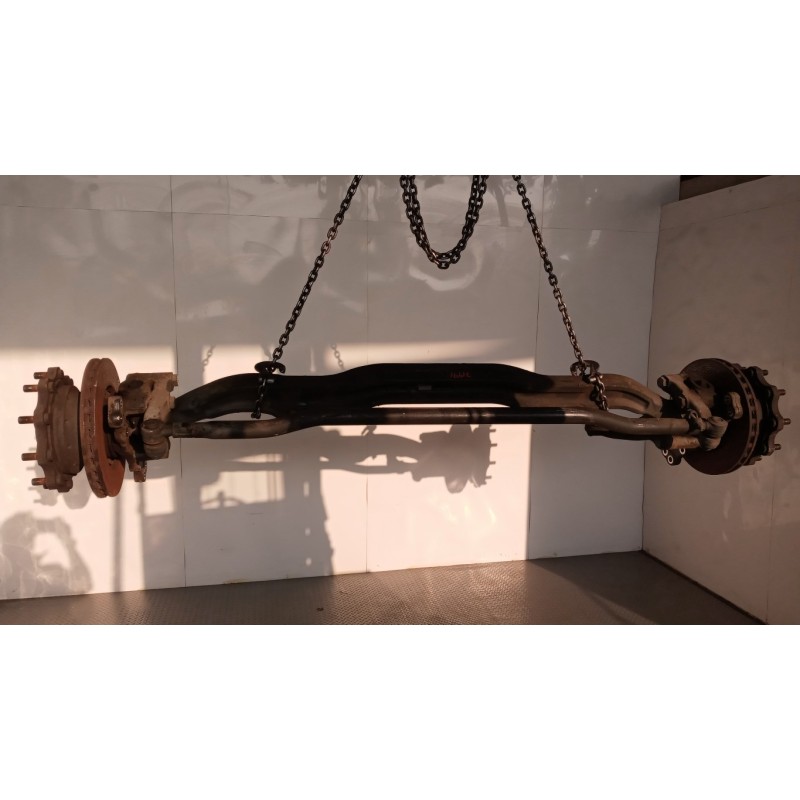 MERCEDES-BENZ truck FRONT DRIVE AXLE MERCEDES-BENZ truck Axor used