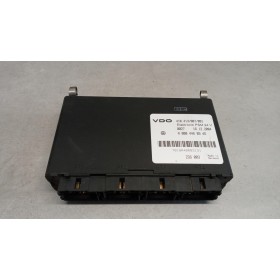 VARIOUS CONTROL UNITS...