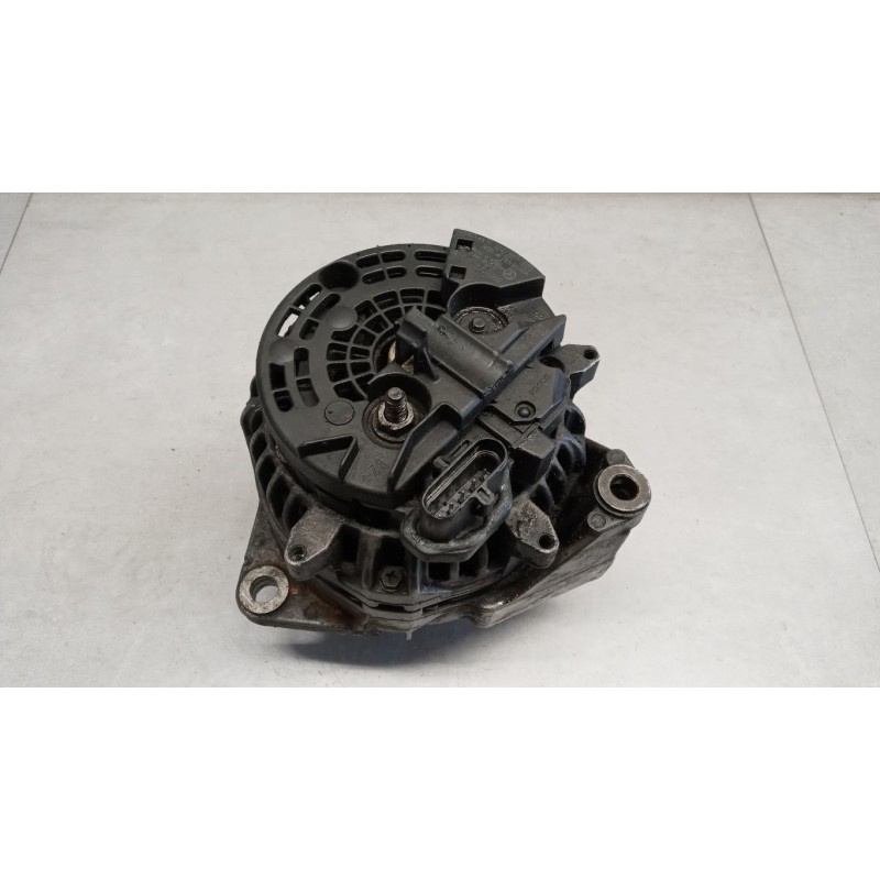 MERCEDES-BENZ truck ALTERNATORE MERCEDES-BENZ truck Axor usato
