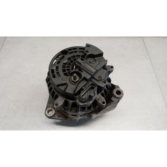 ALTERNATOR MERCEDES-BENZ truck Axor used