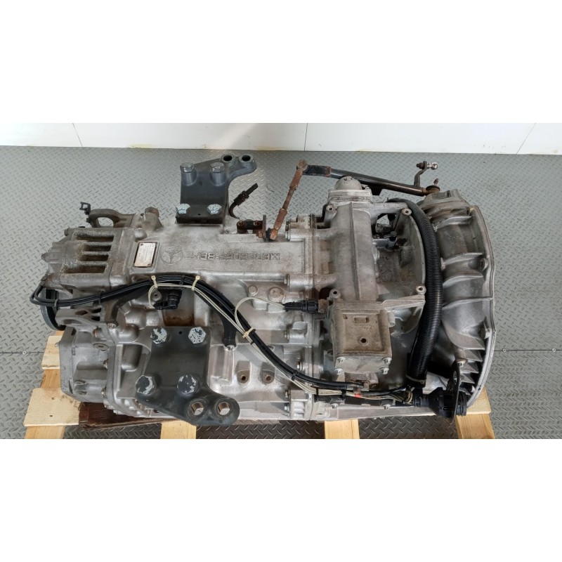 MERCEDES-BENZ truck GEARBOXES  MERCEDES-BENZ truck Axor used