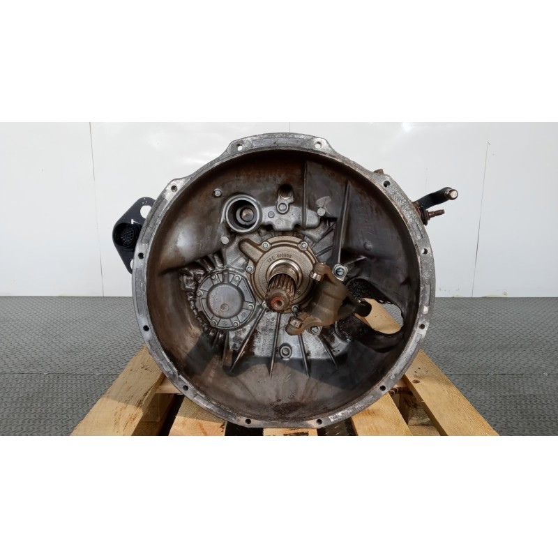 MERCEDES-BENZ truck GEARBOXES  MERCEDES-BENZ truck Axor used