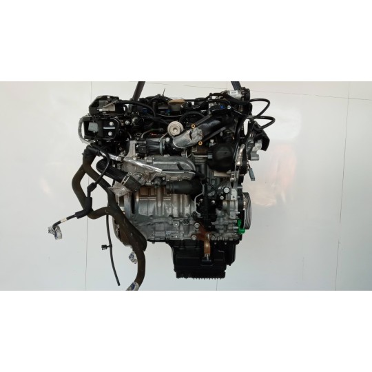 ENGINE FORD van Transit/Tourneo Connect 2013> used