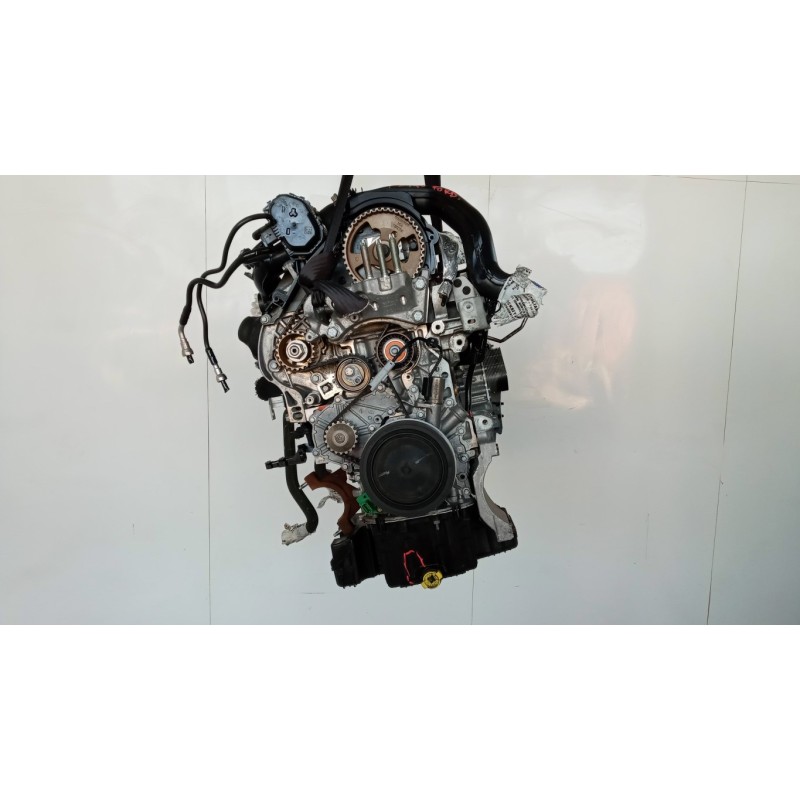 FORD van ENGINE FORD van Transit/Tourneo Connect 2013> used