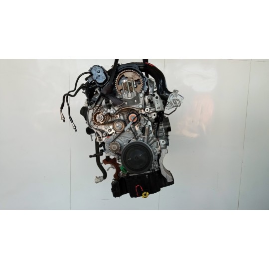 ENGINE FORD van Transit/Tourneo Connect 2013> used