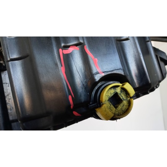 ENGINE FORD van Transit/Tourneo Connect 2013> used