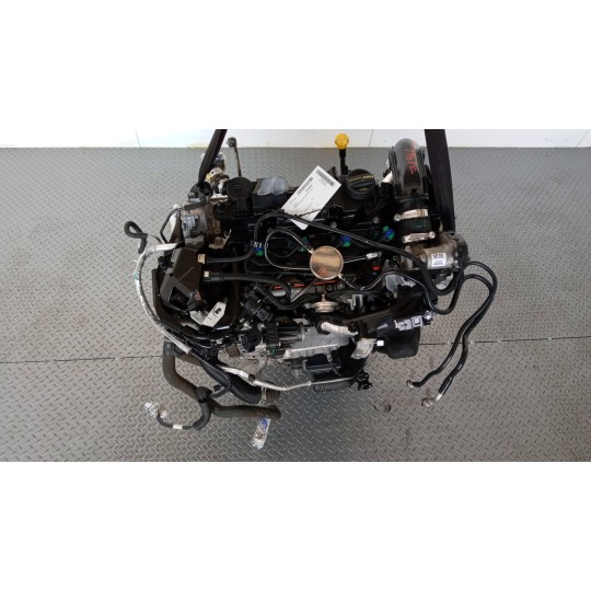 ENGINE FORD van Transit/Tourneo Connect 2013> used