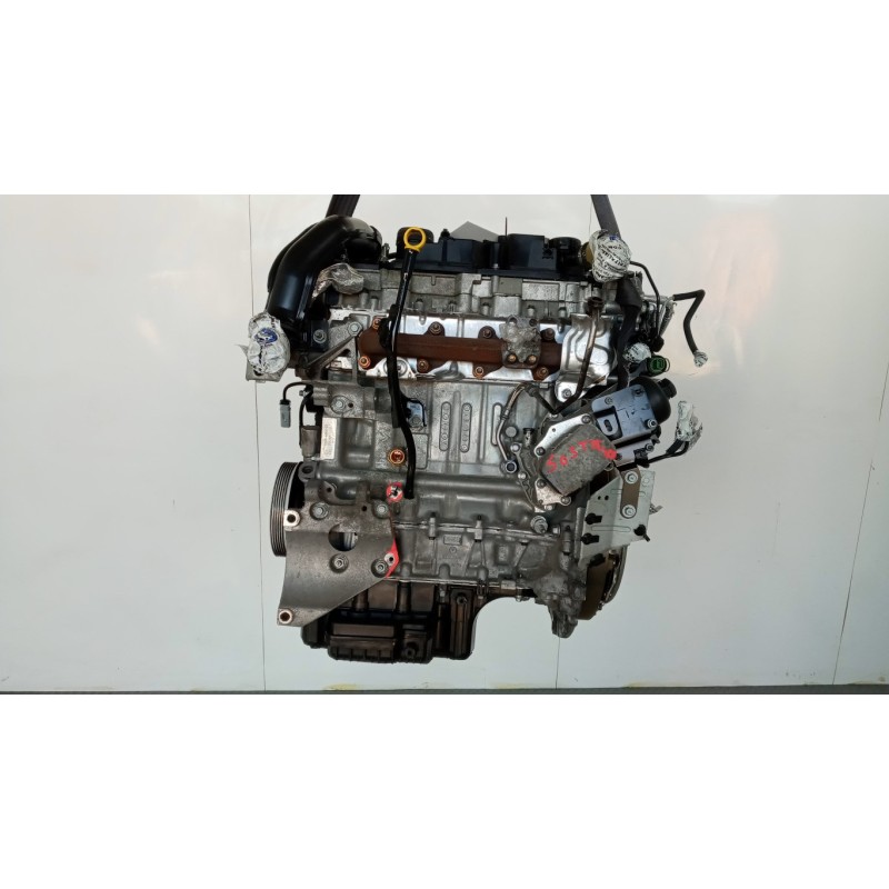 FORD van ENGINE FORD van Transit/Tourneo Connect 2013> used