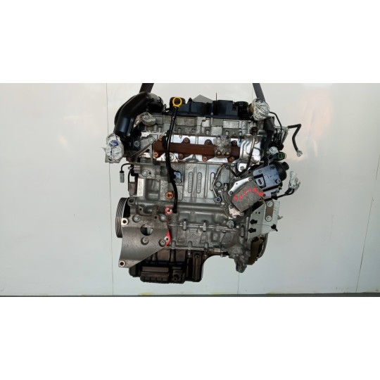 ENGINE FORD van Transit/Tourneo Connect 2013> used