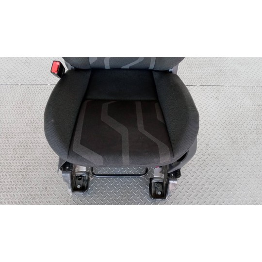 FRONT SEATS FORD van Transit/Tourneo Connect 2013> used