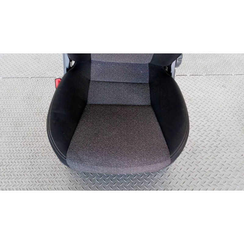 FIAT van FRONT SEATS FIAT van Ducato 2014> used